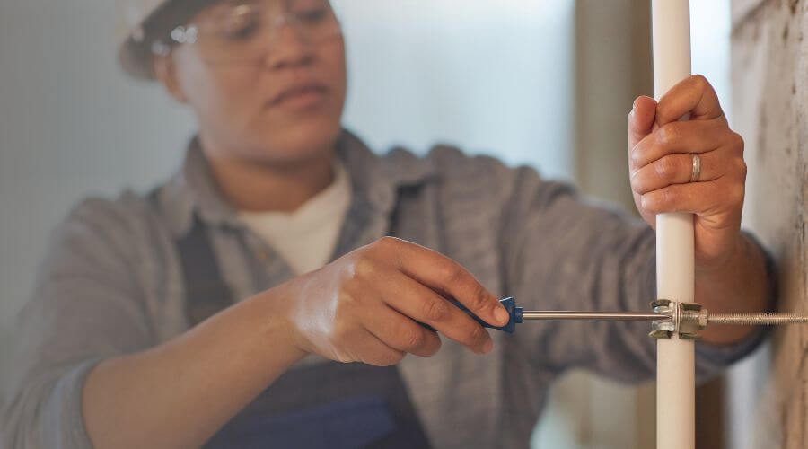 Professional expert plumbing services in Loysburg, PA